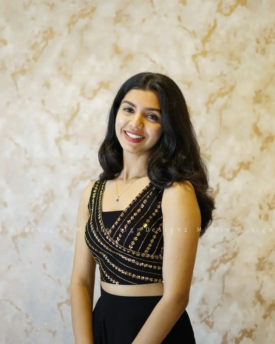 Premium Georgette Lehenga with Wiring Work and 8.3 Mtr Flair  Fully Stitched